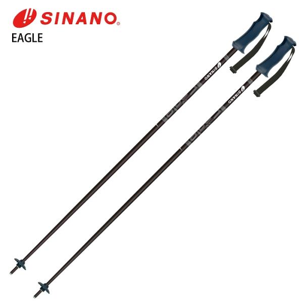 SINANOアルミポールのスタンダードモデル。コストパフォーマンスに重点をおいているが、バランスはよいモデルです。