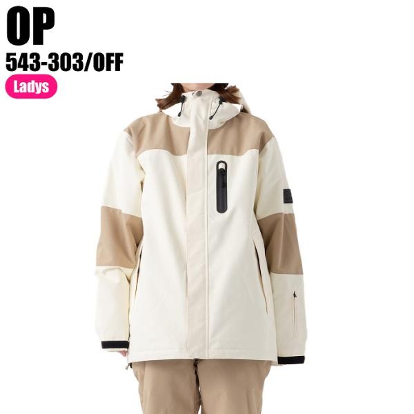 ■レディース オーシャンパシフィック スノーウェアジャケットL 29700円相当 □レディース オーシャンパシフィック スノーウェアジャケットL