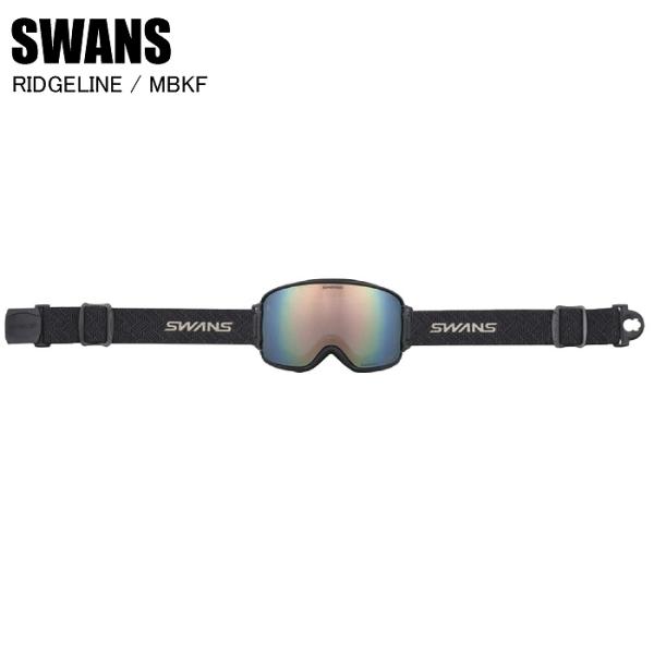 換気ができる「呼吸するゴーグル」！ワンタッチでレンズがポップアップし、ゴーグル内部の湿気を喚起する「A-BLOW SYSTEM」を搭載した、SWANSのもう一つのフラッグシップモデル。広範囲なパノラマ視界の球面レンズ構造に、眼鏡の併用も可能...
