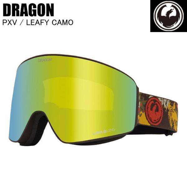DRAGON PXV 超美品 Amazon.co.jp: Dragon 23-24 Snowboard Goggles PXV PX Buoy