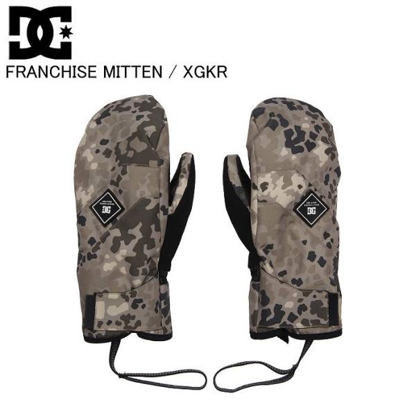 耐水圧10,000mmのベーシックグローブは高い透湿性がさらっとした付け心地をキープし、温かさを持続します。快適性を保つ撥水、防水、透湿性と、内部の5本指ライナーが長時間グローブ内を温かく保ちます。