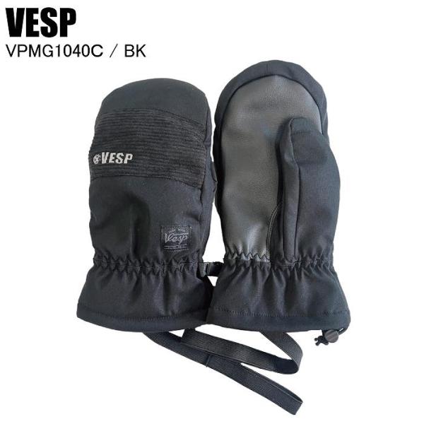 チノ素材、コーデュロイ素材をミックスしたミトン。シンプルなウェアにワンポイントアクセントになるちょっとお洒落なグローブ。