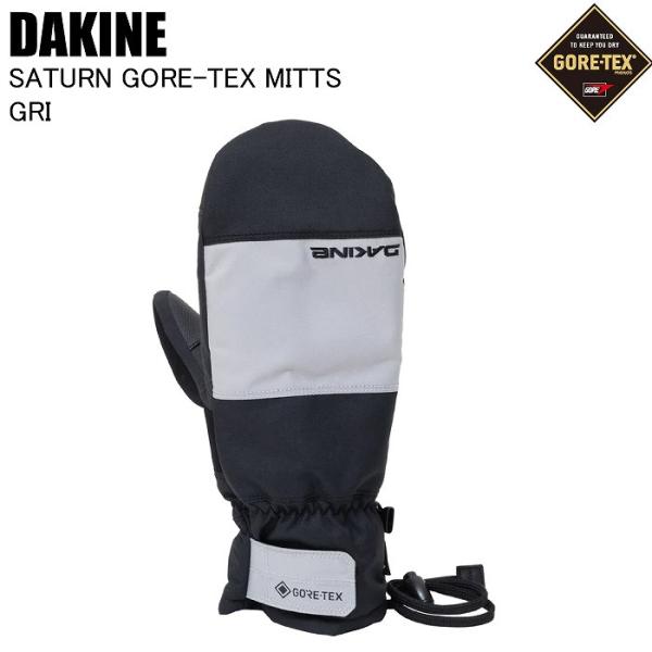 GORE-TEX インサートと高い保温性を誇るハイロフトインサレーションを採用し、極寒のコンディションにも対応する日本限定のミトングローブ。手のひら部分にはグリップ力と耐久性に優れたポリウレタン素材を、アウターシェルにはPFCフリー耐久撥水...