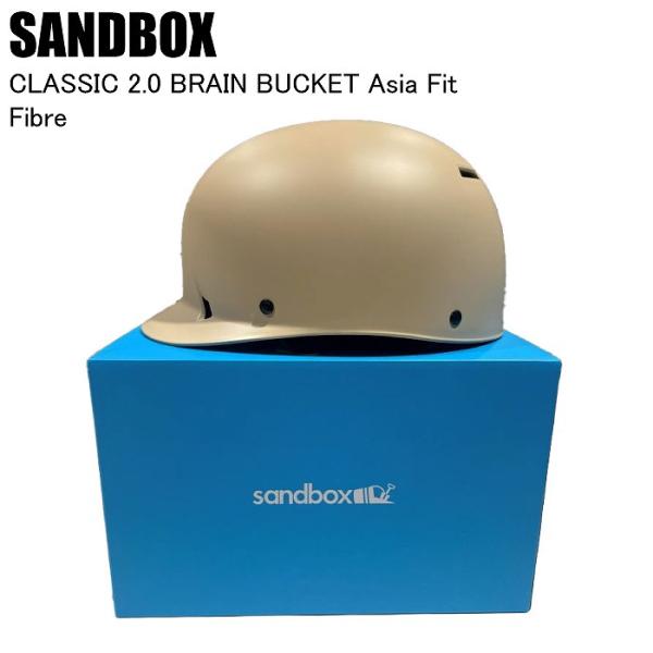 低価格で高い保護性能！SANDBOX BRAIN BUCKETが帰って来ました！2007年、カナダ・ウィスラーで誕生したSANDBOXヘルメット。その当時発売されたモデルが、スラングで「BRAIN BUCKET（脳みそバケツ）」＝ヘルメット...