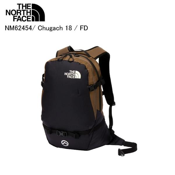 THE NORTH FACE ノースフェイス Chugach 18 チュガッチ18 FD