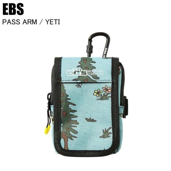 腕に着けるマチ有りボックスタイプ！