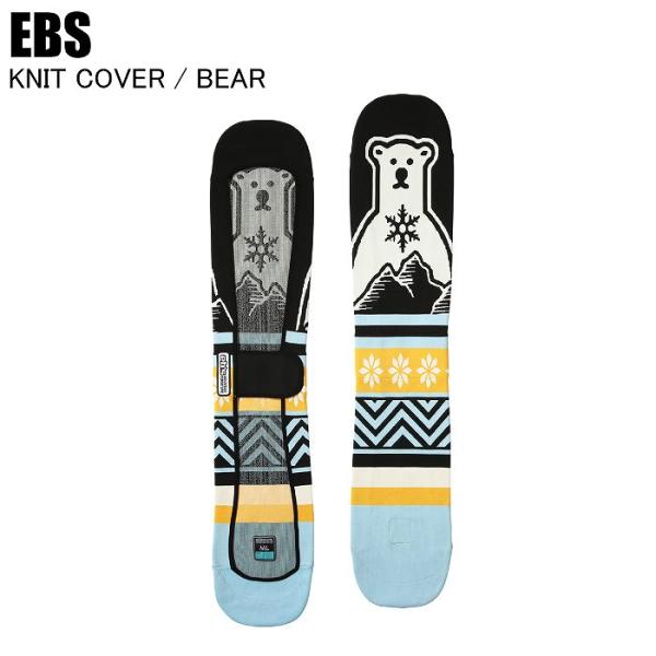 4400313 スポーツ EBS エビス 4500321 KNIT COVER MANEKI ニットカ