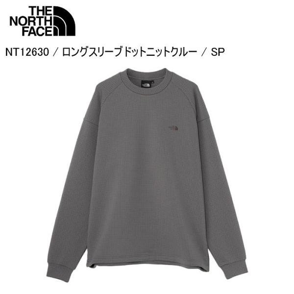 THE NORTH FACE（ザ ノースフェイス） ノースフェイス NT12630 L/S