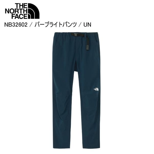 THE NORTH FACE ノースフェイス NB32602 Verb Light Pant バーブライトパンツ UN パンツ ズボン ボトムス ノースフェイスパンツST