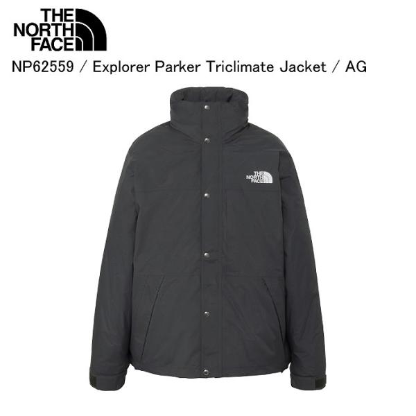 THE NORTH FACE / ジャケット/M/ナイロン/BLK/無地/NP62559 stadiummorispo_00410102631330