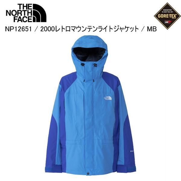 THE NORTH FACE（ザ ノースフェイス） ノースフェイス NP12651 2000
