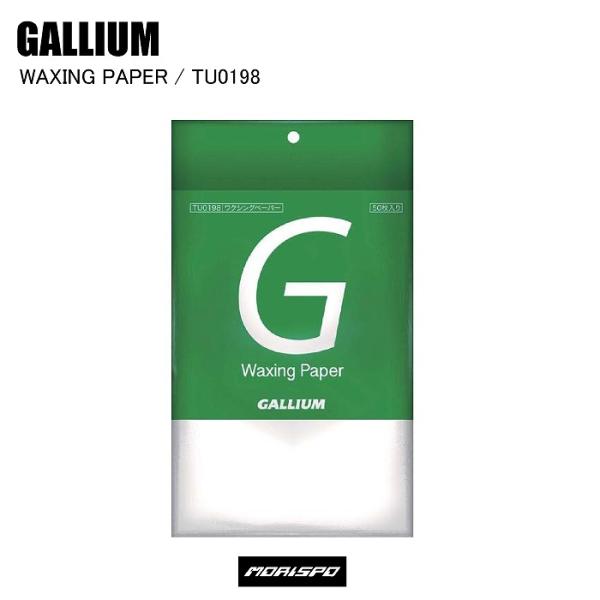 GALLIUM ガリウム スキー スノーボード メンテナンス用品 チューンナップ TU0198 ワク...