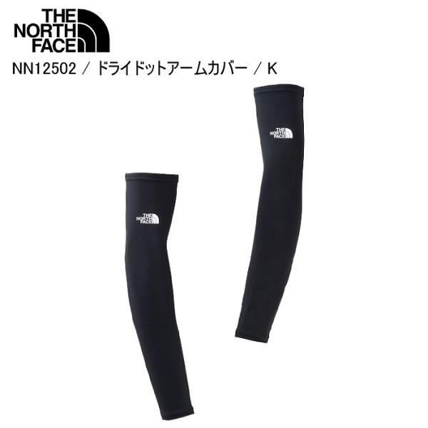 THE NORTH FACE（ザ ノースフェイス） ノースフェイス NN12502 Dry Dot