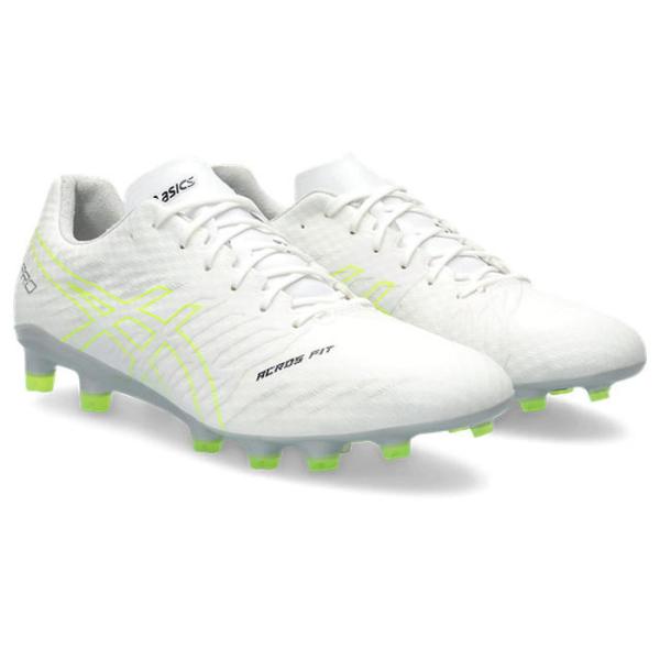 ASICS アシックス DS LIGHT ACROS PRO 2 1101A045-102 ホワイト ASICS アシックス DS LIGHT ACROS PRO 2 1101A045-102 ホワイト