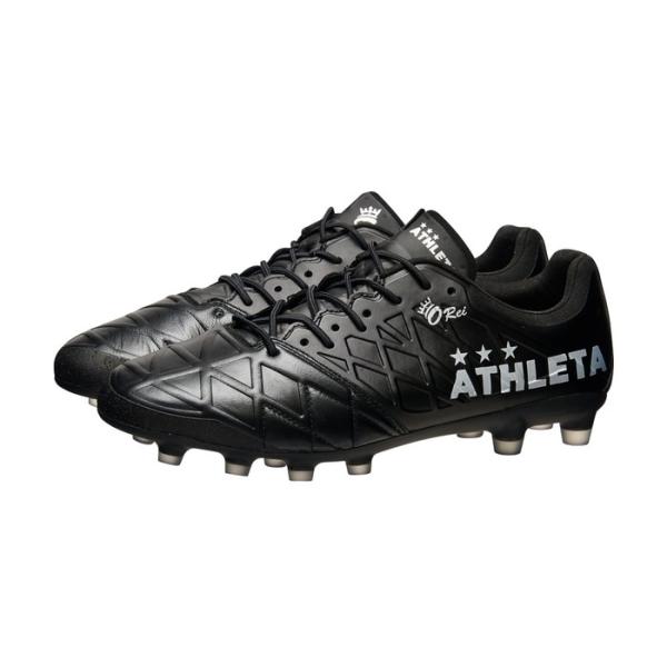 ATHLETA（アスレタ） O-Rei T6 10016 7068BLK/SIL ブラック サッカー