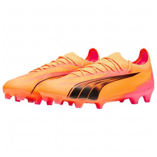 PUMA（プーマ） ウルトラ アルティメット FG/AG 10774403 03 サン