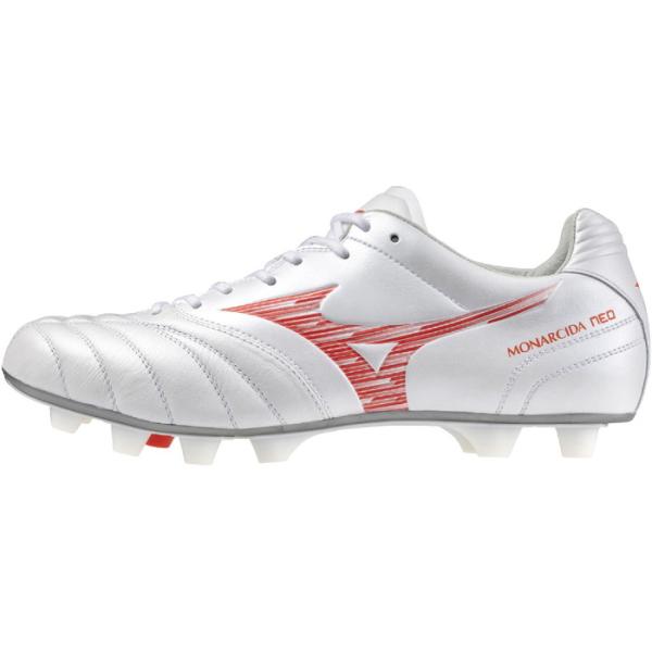 ミズノ モナルシーダ ネオIIIワイドエリート MIZUNO（ミズノ） モナルシーダ NEO 3 WIDE ELITE P1GA242160 ホワイト