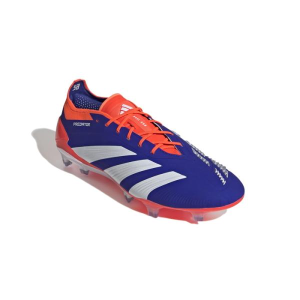 adidas（アディダス） プレデター ELITE FG IF8867 ルシッドブルー