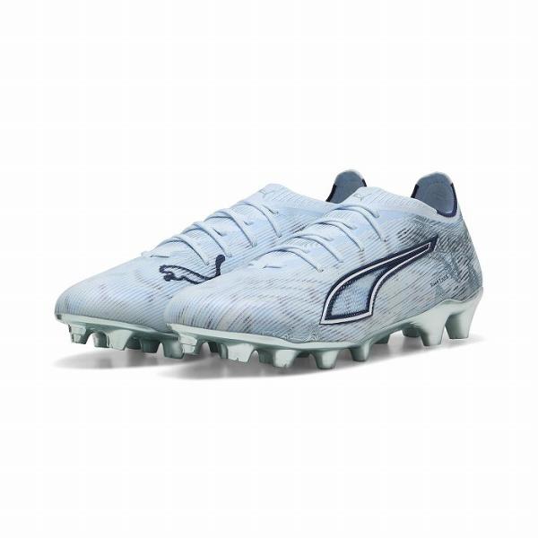 PUMA プーマ ウルトラ 6 アルティメット HG/AG(アイスブルー) 108998 03 サッカー スパイク ULTRAST
