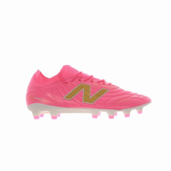 NEWBALANCE ニューバランス Tekela PRO HG/AG V5(ピンク) UT2H7C52E PINK サッカー スパイク テケラST 爆買