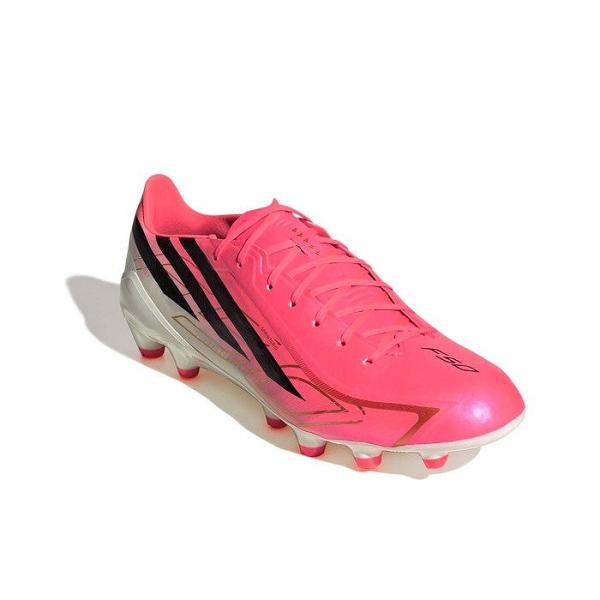 ADIDAS アディダス KH6264 F50 HYPERFAST LEAGUE HG/AG JAPAN (ソーラーターボ) KH6264 サッカー シューズ スパイクST