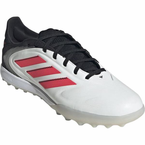 adidas ADIDAS アディダス COPA PURE 3 PRO TF(ホワイト×レッド adidas ADIDAS アディダス COPA PURE 3 PRO TF(ホワイト×レッド