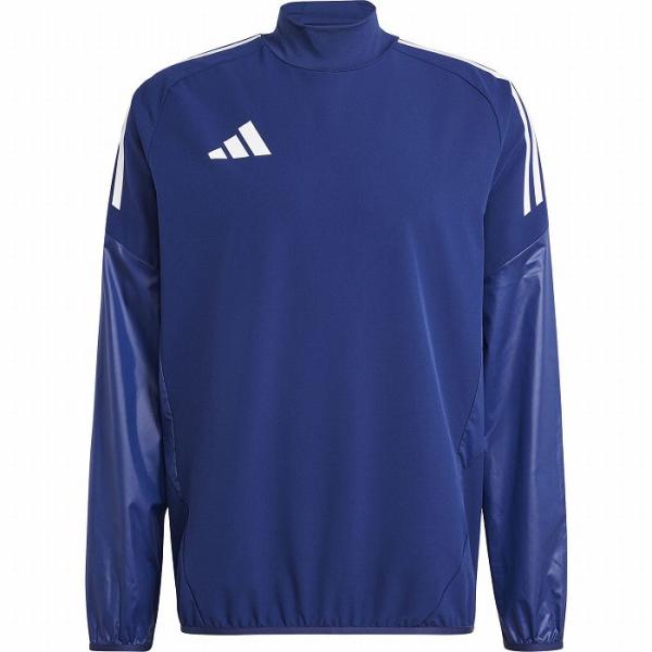 adidas（アディダス） ピステトップ(ネイビー) KRW77 JC6274 ピステ