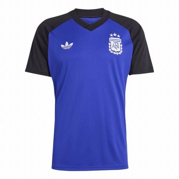 adidas（アディダス） アルゼンチン代表 2026 プレマッチ ジャージーST