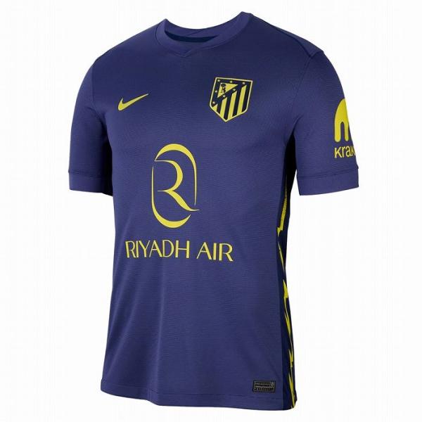 アトレティコ・マドリード 25-26 A 2XL 新品タグ付き 正規品 stadiummorispo_10103292574910