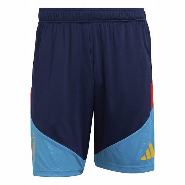 スペイン代表 2026 TIRO TRAINING ショーツST