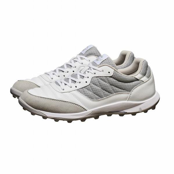 ATHLETA アスレタ CULTURA MT Light(ホワイト) 12013 10WHT サッカー トレーニングシューズ フットサル 人工芝シューズST