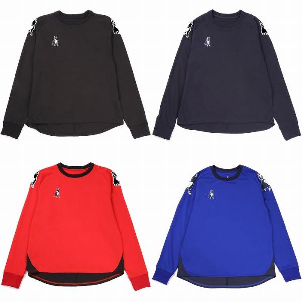 SOCCERJUNKY サッカージャンキー SPECIAL ONE+2 CP20092 トレーニングジャケットST