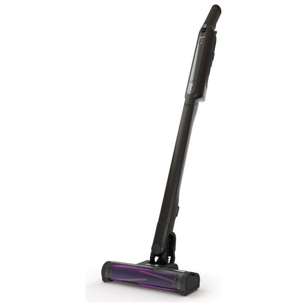 ⑥ sharkコードレススティック掃除機 CS601JBK Shark 24%OFF ポイントUP シャーク EVOPOWER SYSTEM ADV
