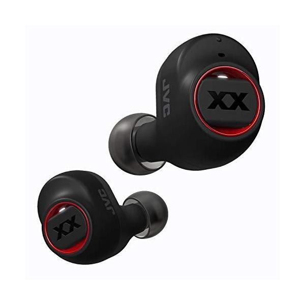 JVC HA-XC50T-B 完全ワイヤレスイヤホン XXシリーズ 本体質量5.6 JVC HA-XC50T-B 完全ワイヤレスイヤホン XXシリーズ 本体質量5.6