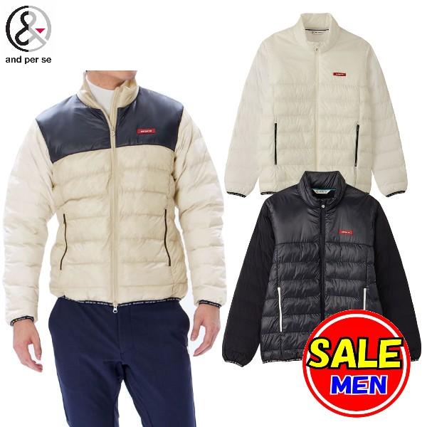 and per se（アンパスィ） 【40%OFF！セール】アンパスィ/and per se