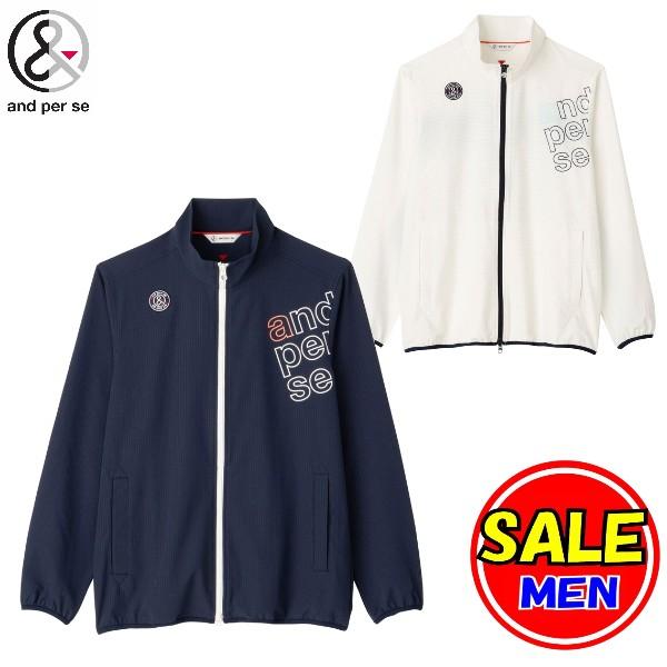 40％OFF！セール】アンパスィ/and per se (春モデル！）エアー