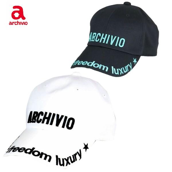 archivio - まさじい　アルチビオ　キャップ　帽子 キャップ|アルチビオ-アウトレット- - ゴルフウェアや婦人服通販