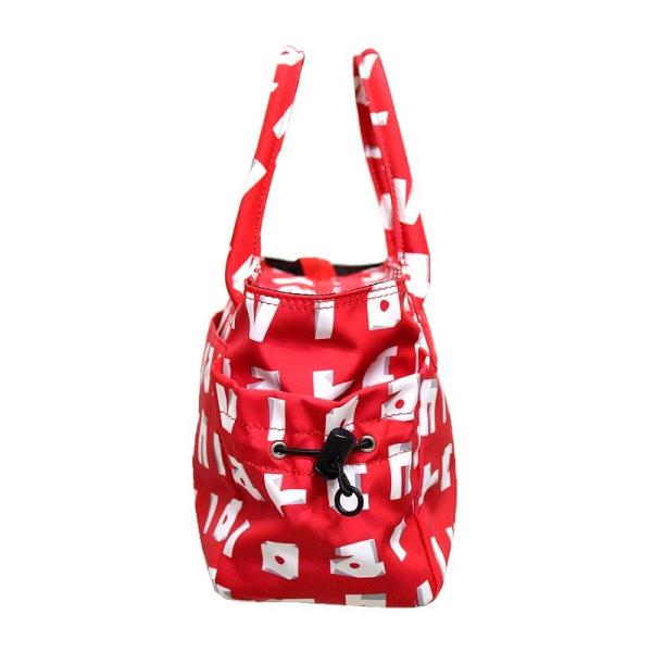 偉大な新品 正規 アルチビオ スポーツ Archivio 春夏新作 カートバッグ カートバッグ ラウンドバッグ レディース Ar Stageone