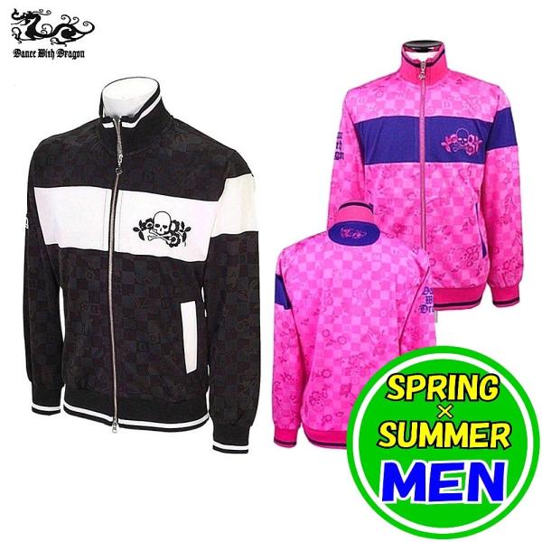 Dance With Dragon ダンスウィズドラゴン / DANCE WITH DRAGON（春夏