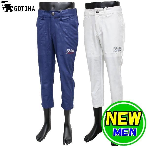 先行セール】ガッチャゴルフ GOTCHA GOLF(2022春夏新作！）撥水