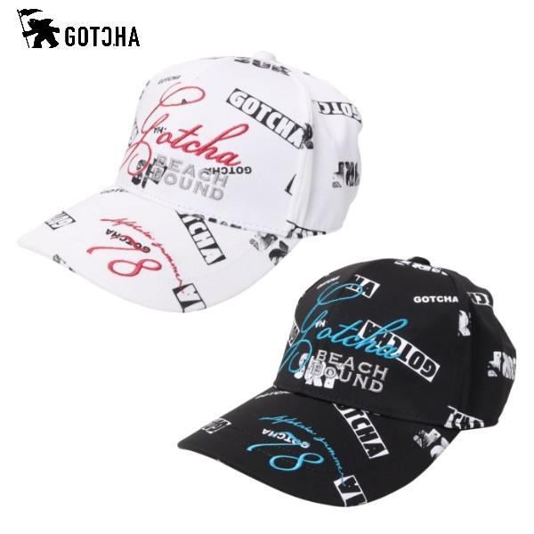 GOTCHA（ガッチャ） ガッチャゴルフ / GOTCHA GOLF(2023春夏新作
