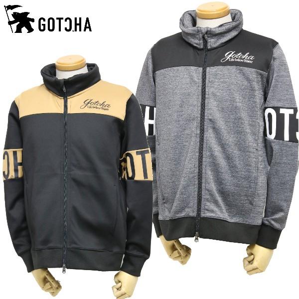 30％OFF!セール！】ガッチャゴルフ / GOTCHA GOLF (2022秋冬新作！)撥