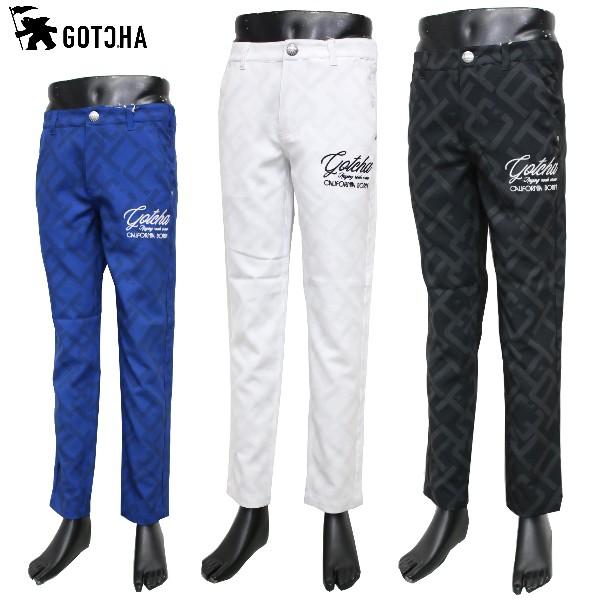 GOTCHA - ガッチャゴルフ　パンツL  2点 GOTCHA GOLF 【50％OFF！セール！】ガッチャゴルフ GOLF(春夏