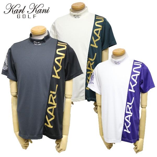 Karl Kani（カールカナイ） 50％OFF！セール！カールカナイゴルフ
