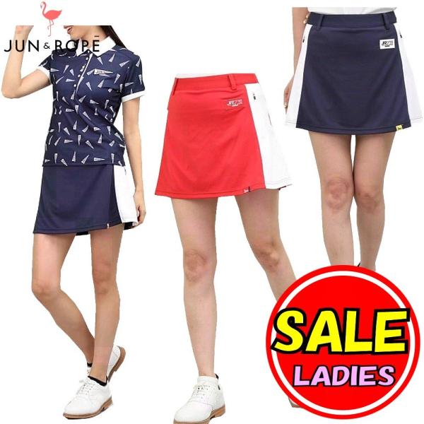 JUN&ROPE' (50%OFF!セール)ジュン＆ロペ/ジュンアンドロペ