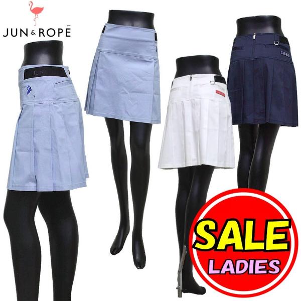 JUN&ROPE'（ジュンアンドロペ） (50%OFF!セール)ジュン＆ロペ/ジュン