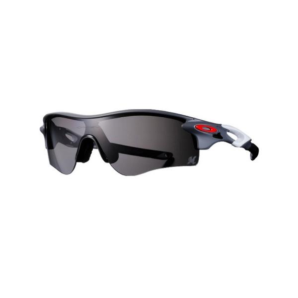 オークリー ｏａｋｌｅｙ 限定モデル 千葉ロッテマリーンズ レーダーロック Radarlock アジアンフィット アイウェア サングラス Kodam13 Tniad Mil Id