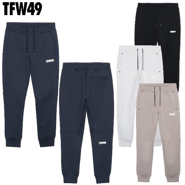 新作 TFW49 ACTIVE SLIM JOGGER PANTS パンツ TFW49(ティーエフダブリュー49) ACTIVE SLIM JOGGER - AOZORA Online Store