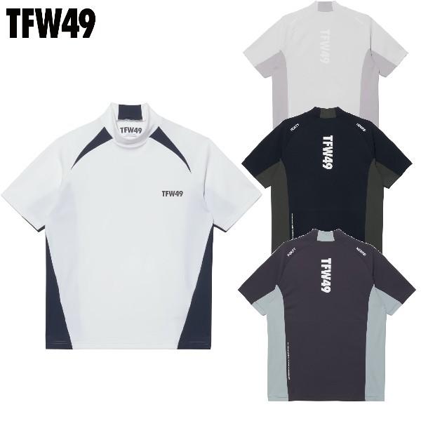 TFW49 TFW49 / ティーエフダブリュー（2025秋冬新作！）SIDE PANEL