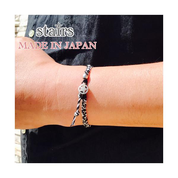 ブレスレット メンズブレスレット シンプル 星 コンチョ レディースブレスレット ペア メンズアクセサリー プレゼント ギフト